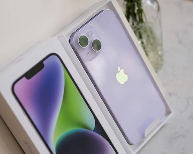 What iphone should sales i buy quiz