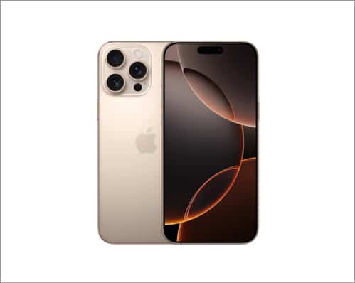 Which iPhone is the best to buy in 2025 Our verdict iPhone 16 pro max