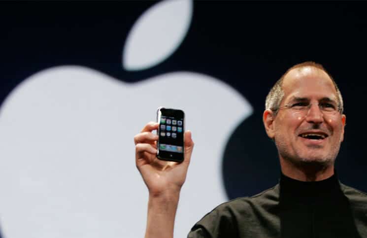 Iphone history ten most interesting facts you need to know