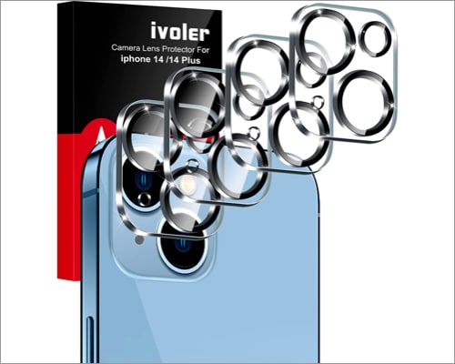 Best camera lens protectors for iPhone 14 and 14 Plus in 2024 - 43