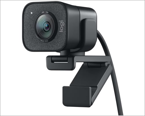 Logitech streamcam