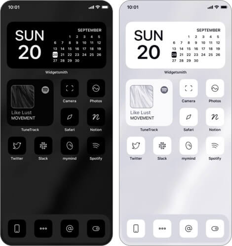 Best app icon packs for iPhone in 2024 - 31