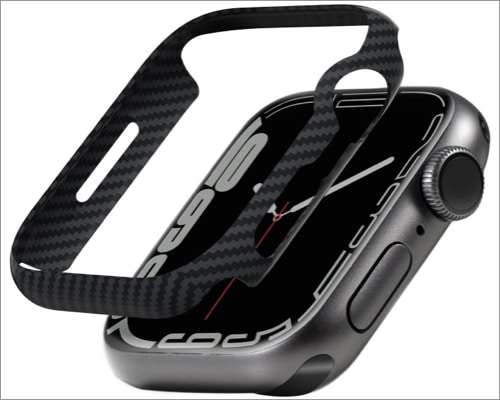 Pitaka air case for apple watch series 9