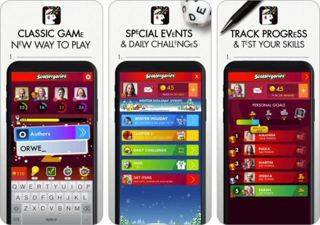 Best games to play over FaceTime in 2024 - 76