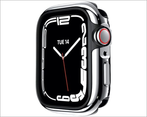 Switcheasy oddessy case for apple watch series 9