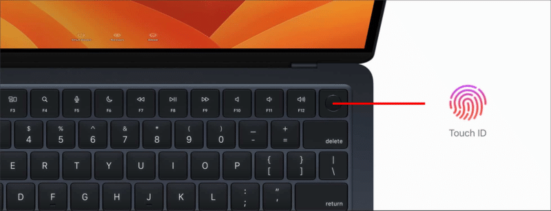 touch-id-button-on-mac