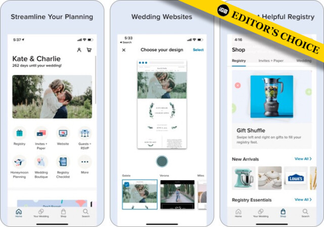 Best wedding planner apps for iPhone and iPad in 2024 - 29