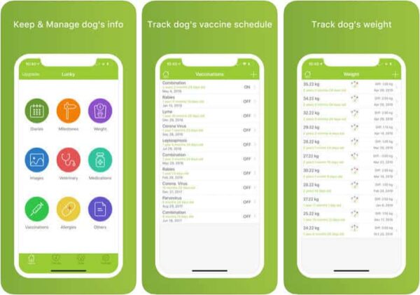 Best pet care apps for iPhone and iPad in 2024 - 59