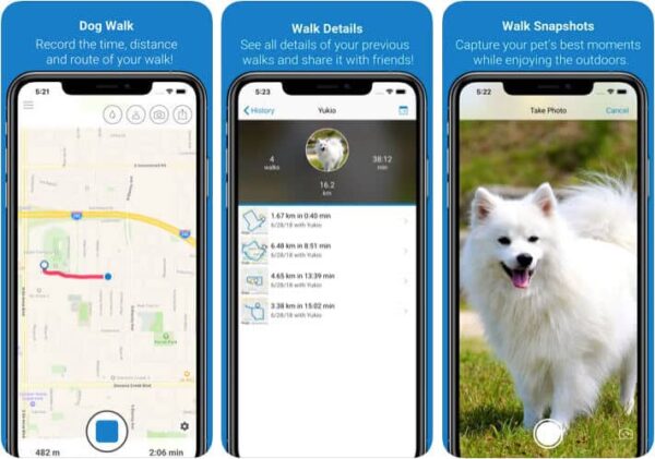 Best pet care apps for iPhone and iPad in 2024 - 61