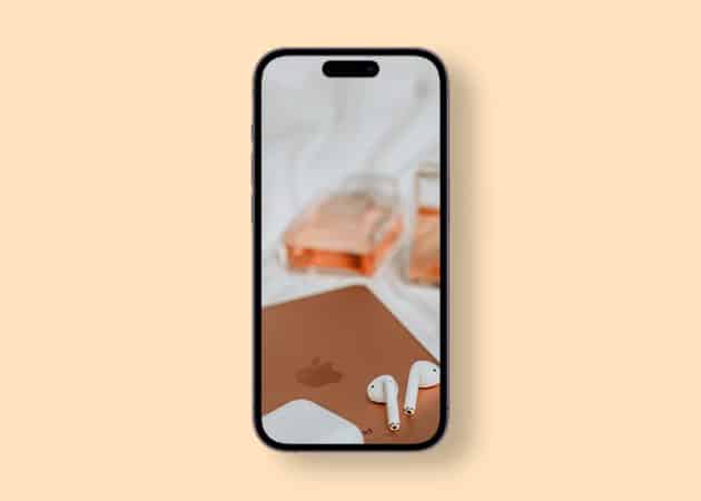 Best rose gold wallpapers for iPhone in 2025 Aesthetic rose gold wallpaper for iPhone