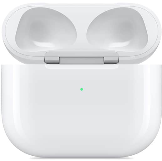 AirPods 3rd Generation Charging Case