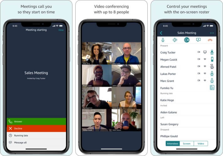 Best video conferencing apps for iPhone and iPad in 2024 - 90