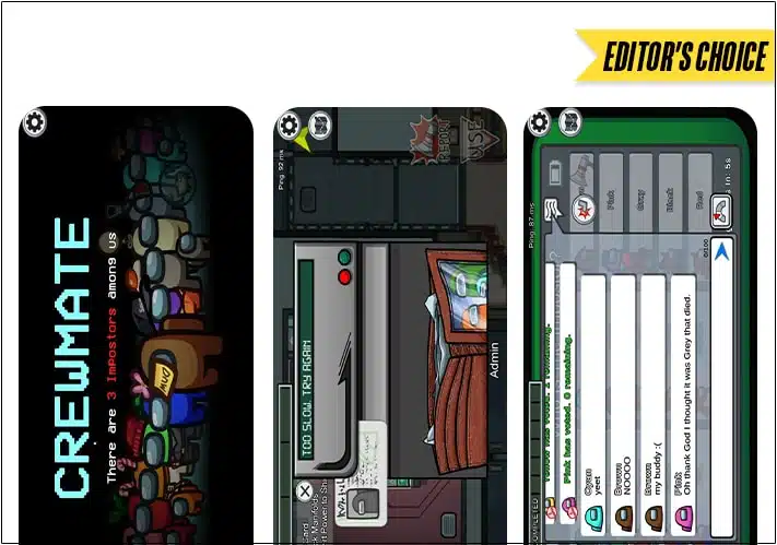 Best indie games for iPhone and iPad in 2026 – iGeeksBlog Among Us best indie game for iPhone iPad