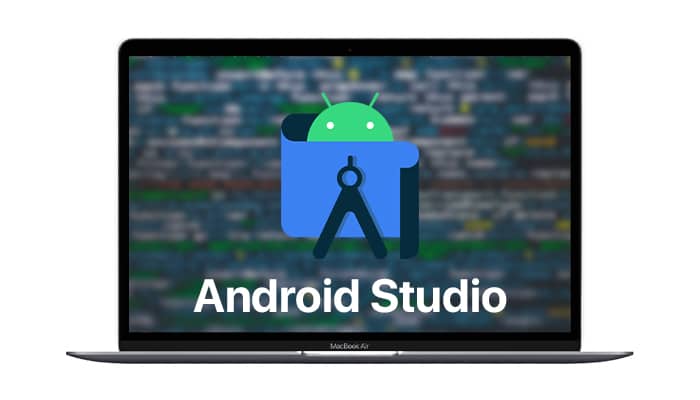 Android-Studio IDE for Mac