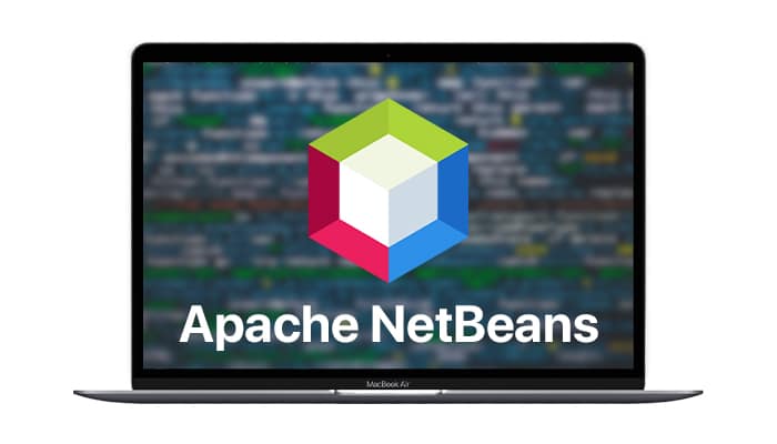 Apache-NetBeans IDE for Mac