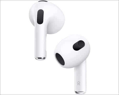 Apple AirPods 3rd Generation