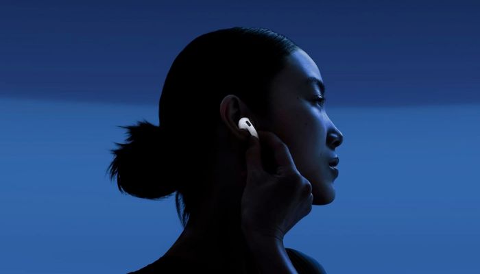 Apple airpods 4