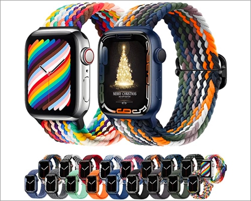 Best Apple Watch pride bands to buy in 2024 - 25