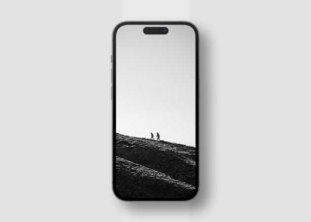 Black iPhone Wallpapers in 2024 - 30