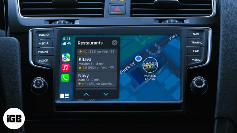 Best CarPlay apps for iPhone in 2024