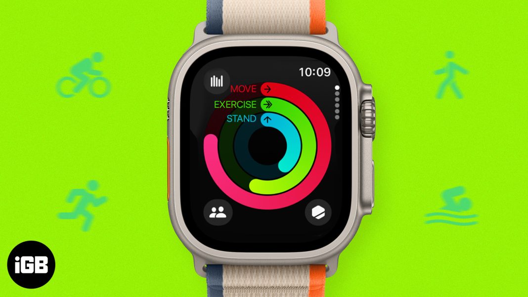 10 Best Apple Watch health features to upgrade your wellbeing - 55