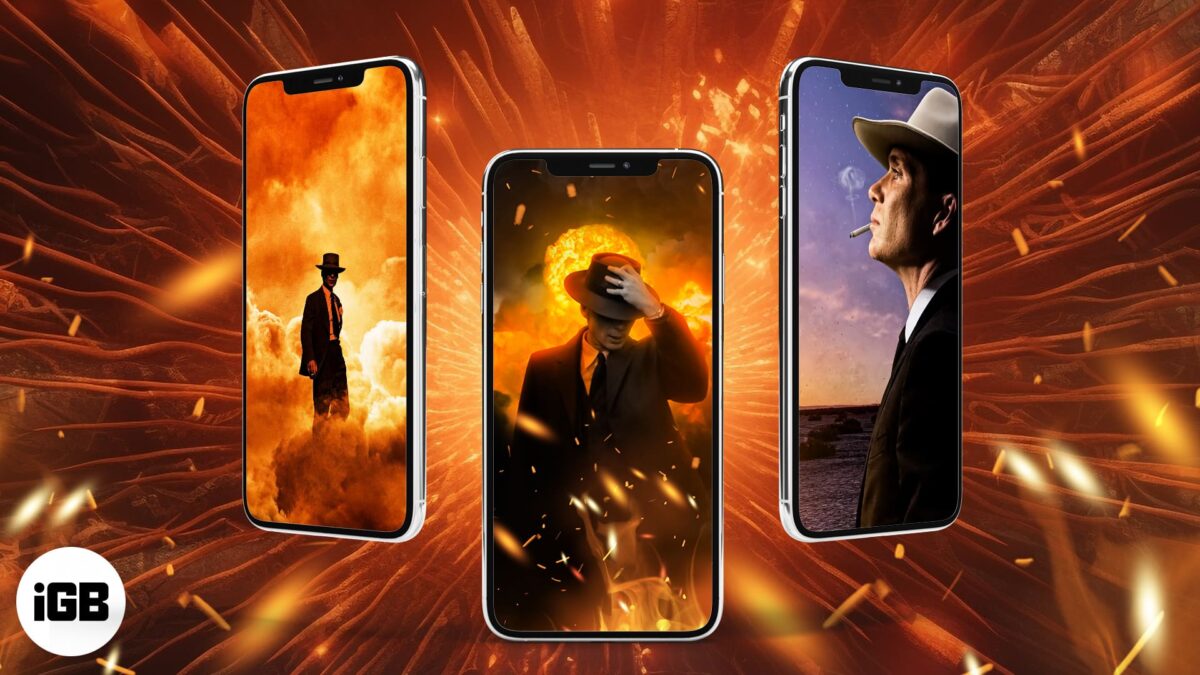 Best oppenheimer wallpapers for iphone