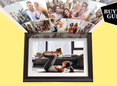 Best digital picture frame