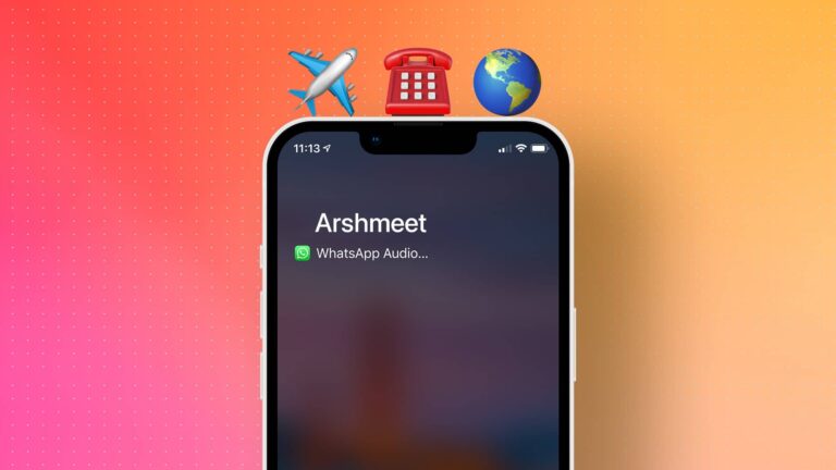 Best international calling apps for iPhone and iPad in 2024