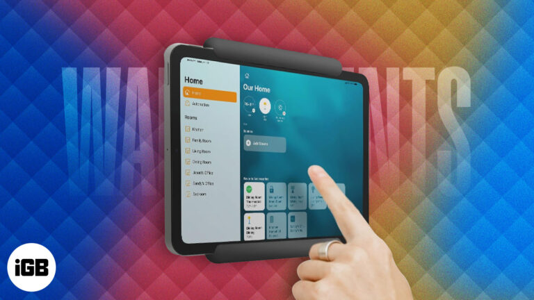 Best iPad wall mounts.