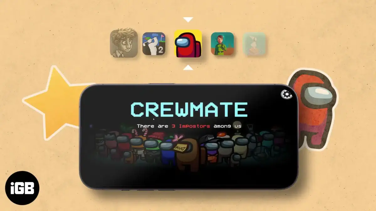 Best indie iphone games worth playing