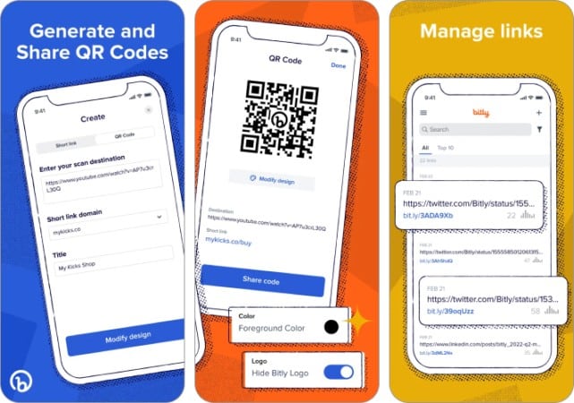 Best iPhone apps for digital marketers in 2024 - 21