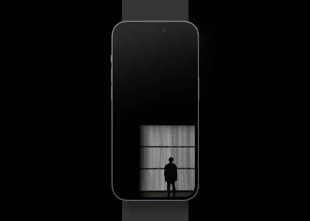 Black iPhone Wallpapers in 2024 - 31