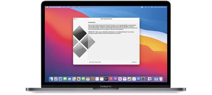 Boot camp best windows emulator for mac 1 Boot Camp best Windows Emulator for Mac