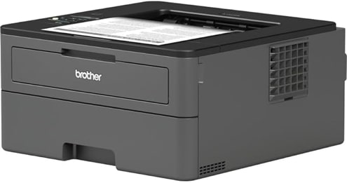 Brother L2370DWXL AirPrint Printer