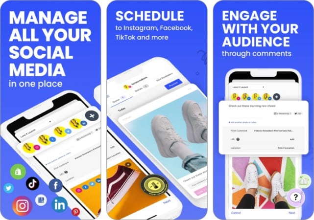 Best iPhone apps for digital marketers in 2024 - 33