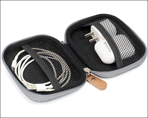 CaseSack Case for AirPods
