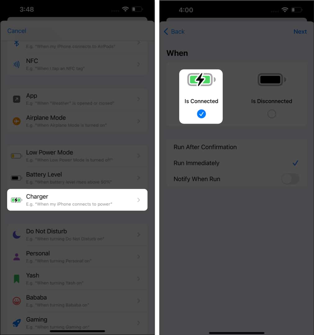 How to change your iPhone s charging sound - 40