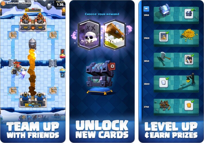 Clash-Royale-iPhone-Game-to-Play-with-Friends