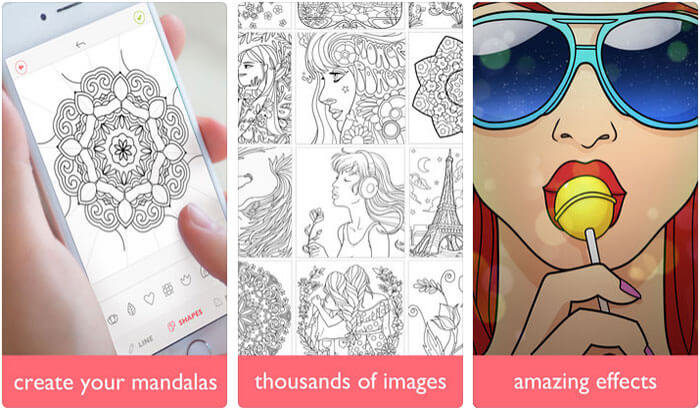 Best coloring apps for iPhone and iPad in 2024 - 25