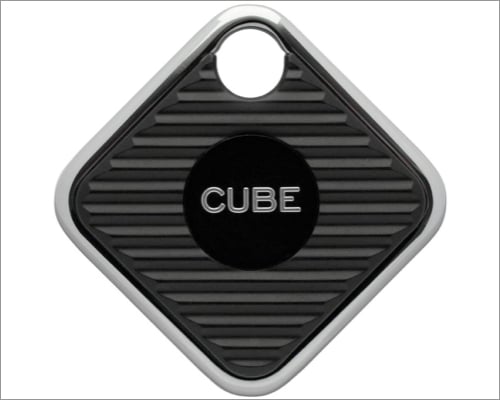 Cube Pro Key Finder Locator Smart Bluetooth Tracker