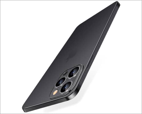 Dataroad for iPhone 15 Pro Slim Case