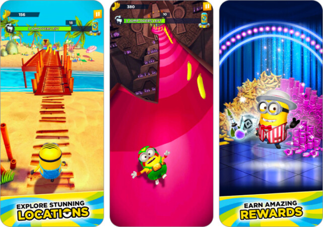 Best iPhone and iPad games for kids in 2024 - 20