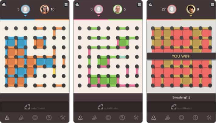 Dots-and-Boxes-iPhone-Game-to-Play-with-Friends