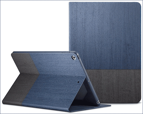 Esr folio case for ipad 9 7 2018