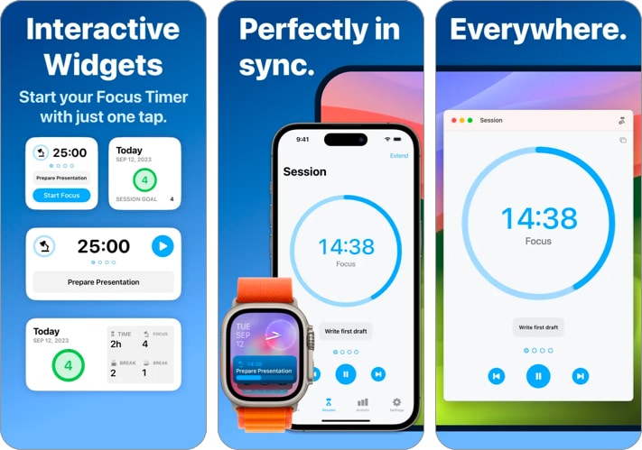 10 Best iOS 17 StandBy widgets for iPhone in 2024 - 34