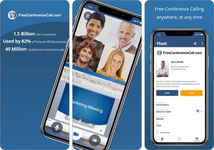 Best video conferencing apps for iPhone and iPad in 2024 - 61