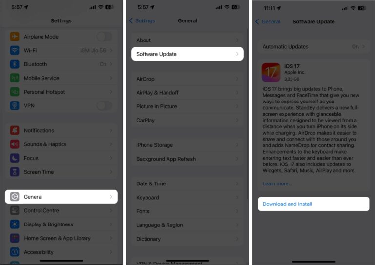 Why is my iPhone voicemail not working and how to fix it?