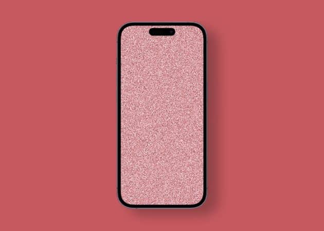 Best rose gold wallpapers for iPhone in 2025 Glittery rose gold wallpaper for iPhone
