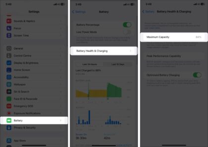 10 things you need to check before buying a used iPhone - iGeeksBlog