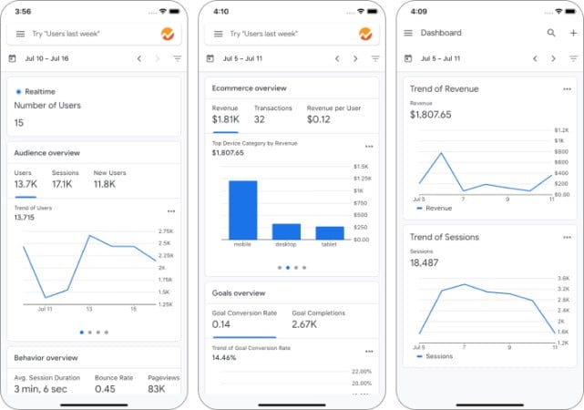 Best iPhone apps for digital marketers in 2024 - 92